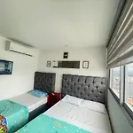 Apto 3 Habitaciones Morros City- Bocagrande