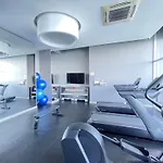 Apto 3 Habitaciones Morros City- Bocagrande