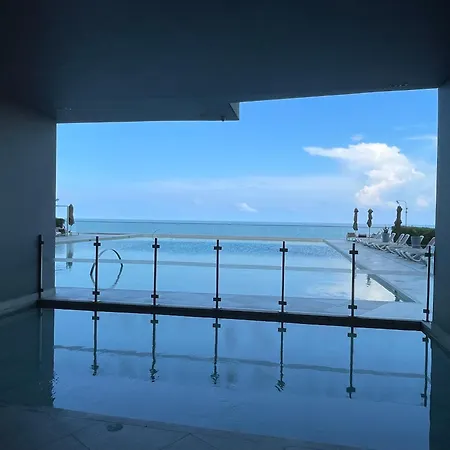Apto 3 Morros City- Bocagrande Apartamento