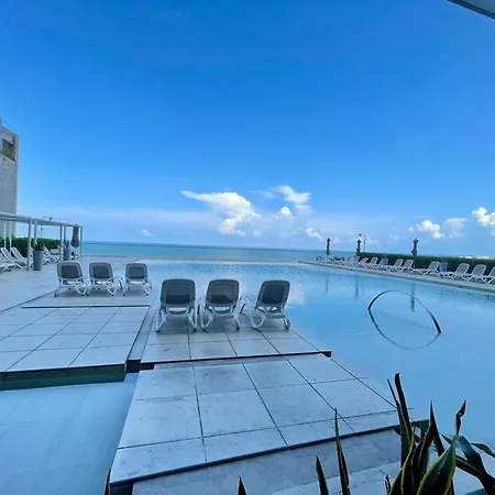 Apto 3 Morros City- Bocagrande * Cartagena