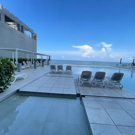 Apartamento Apto 3 Morros City- Bocagrande Cartagena