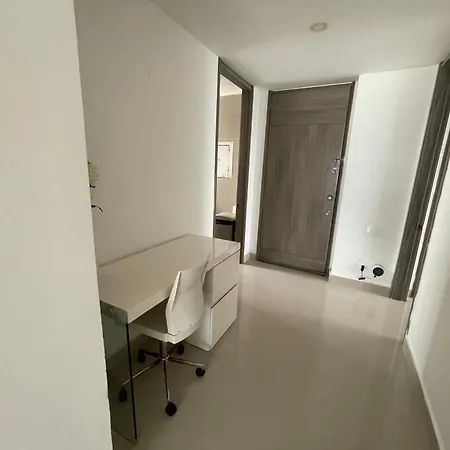 Apto 3 Morros City- Bocagrande